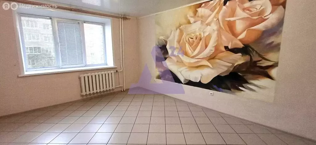 Квартира-студия: Новоалтайск, Высоковольтная улица, 8 (26.7 м) - Фото 2