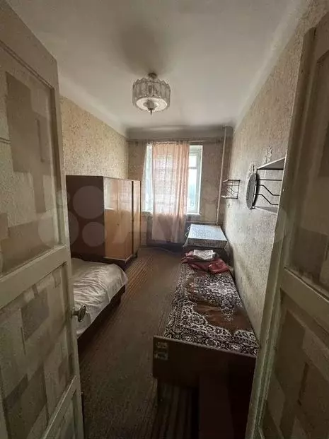 3-к. квартира, 60м, 2/3эт. - Фото 0