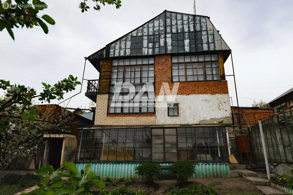 Дом в Миасс, Верхняя улица, 4 (90 м) - Фото 2
