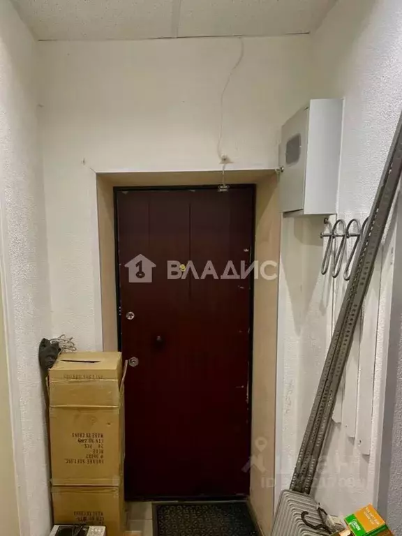 1-к кв. Карелия, Петрозаводск просп. Александра Невского, 48 (31.4 м) - Фото 2