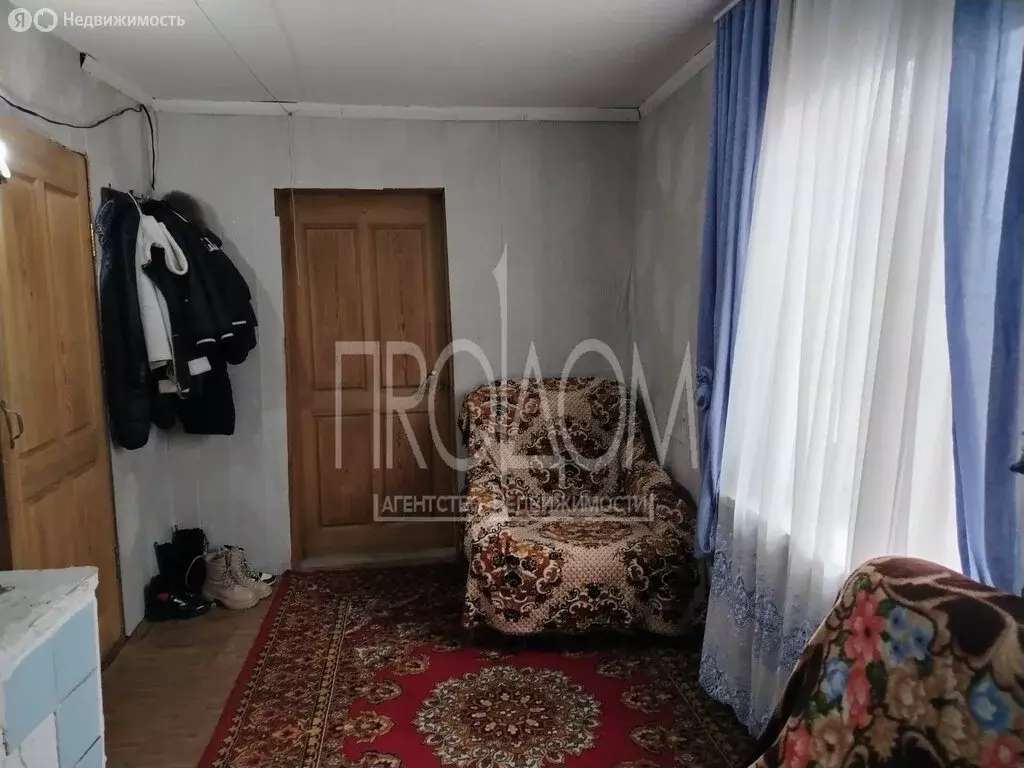 Дом в Новоалтайск, улица Урицкого, 23 (54 м) - Фото 2