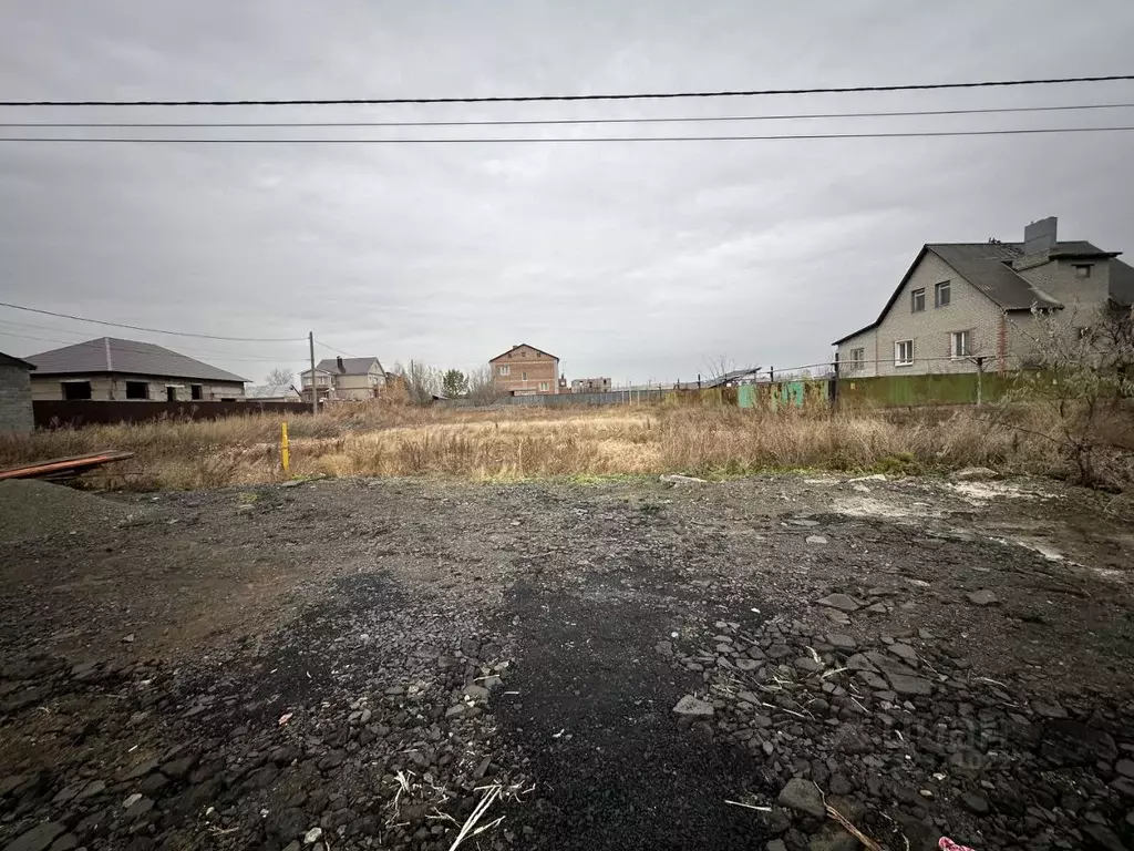 Участок в Оренбургская область, Орск пос. Елшанка, ул. Ульяновская ... - Фото 2