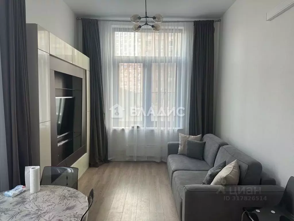 2-к кв. Москва Ясеневая ул., 12к2 (60.0 м) - Фото 0