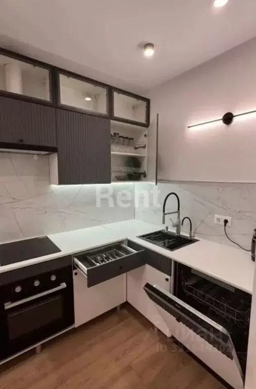 1-к кв. Москва Амурская ул., 2к1 (41.0 м) - Фото 2