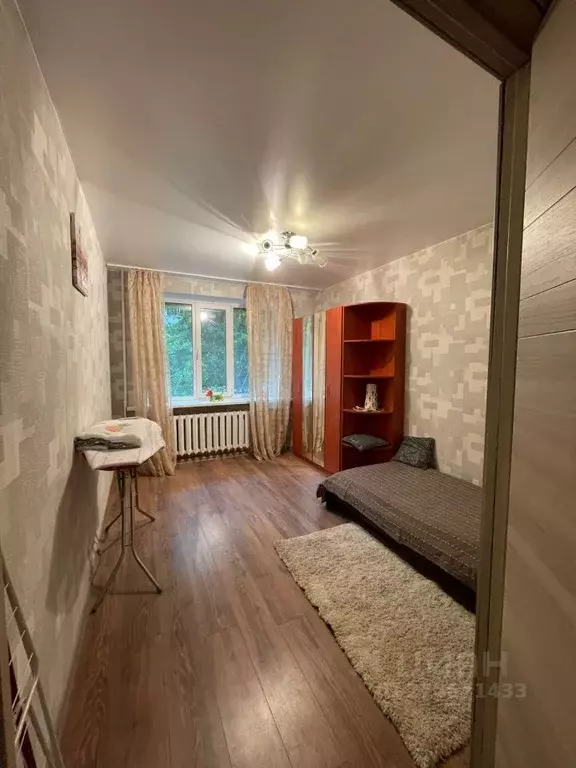 2-к кв. Московская область, Мытищи ул. 1-я Институтская, 5 (48.0 м) - Фото 1