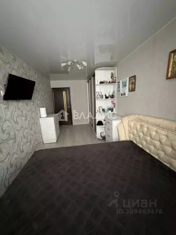 3-к кв. Крым, Симферополь ул. Гагарина, 28 (60.1 м) - Фото 1