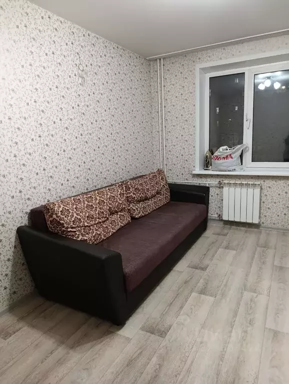 1-к кв. Красноярский край, Красноярск ул. Сергея Лазо, 4 (28.0 м) - Фото 1