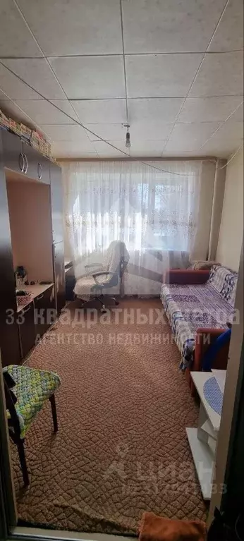 Студия Томская область, Томск ул. Вершинина, 52 (18.5 м) - Фото 0