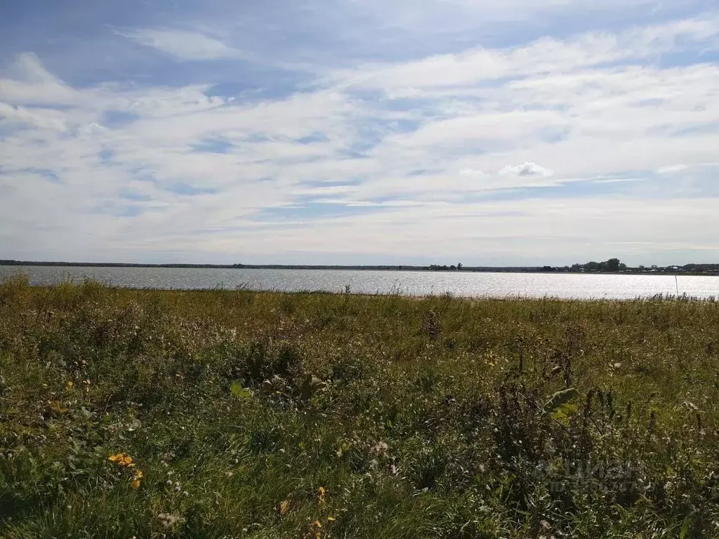 Участок в Челябинская область, Каслинский муниципальный округ, с. ... - Фото 2