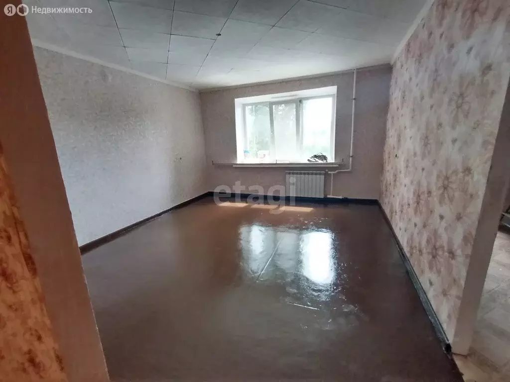 1-комнатная квартира: Энгельс, Орловская улица, 9 (36 м) - Фото 1