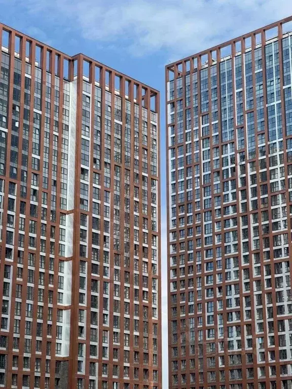 2-к кв. Москва ул. Шеногина, 2С3 (66.2 м) - Фото 2