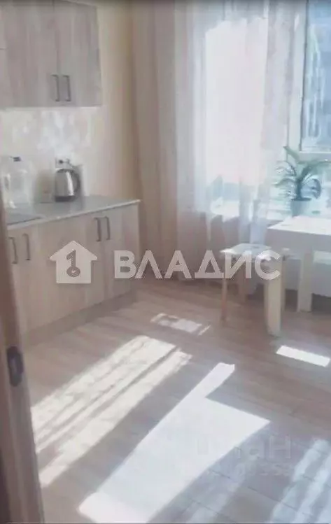 1-к кв. Московская область, Люберцы ул. Рождественская, 8 (34.1 м) - Фото 2