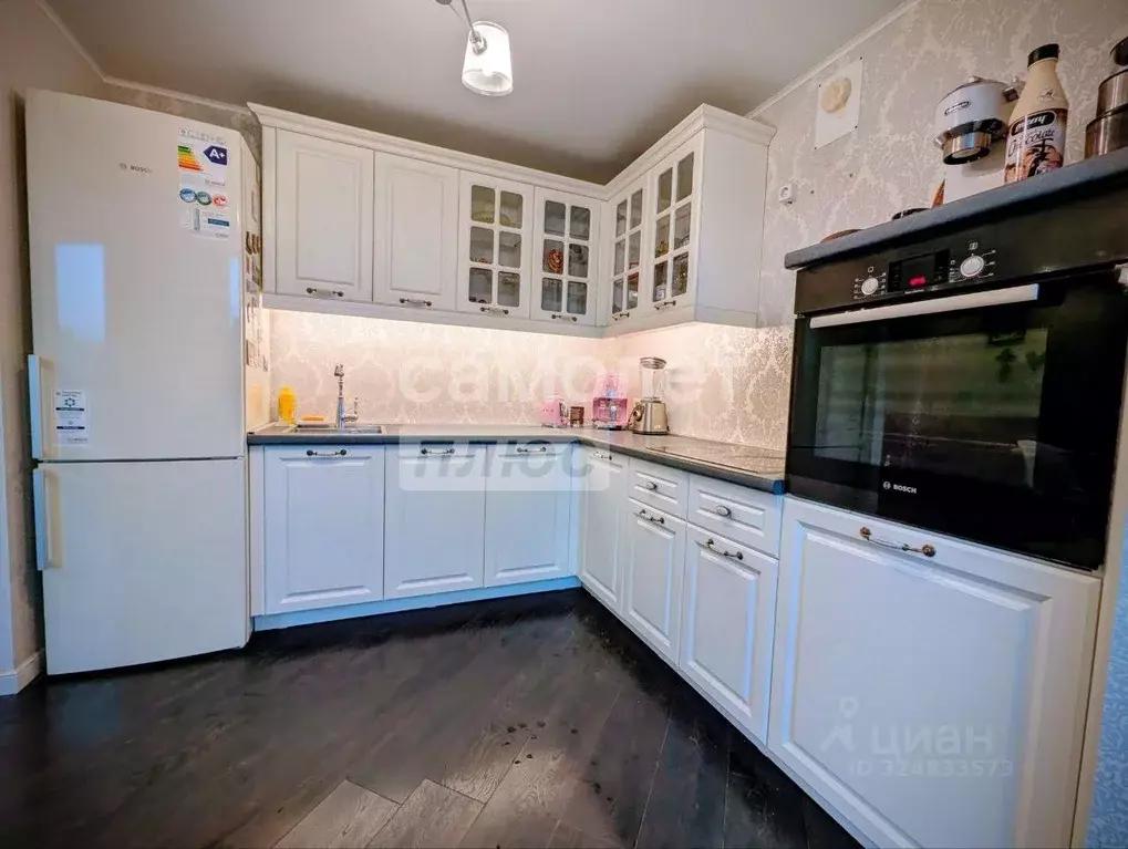 2-к кв. Нижегородская область, Нижний Новгород ул. Белинского, 95 ... - Фото 2