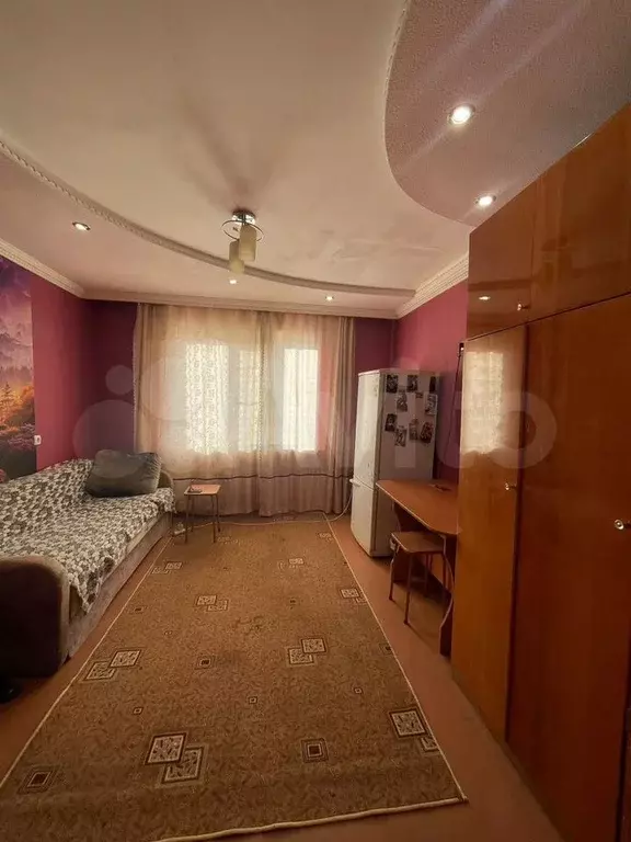 Комната 12 м в 1-к., 9/9 эт. - Фото 1