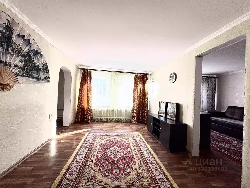 Дом в Ростовская область, Белая Калитва Рабочая ул., 31 (47 м) - Фото 2