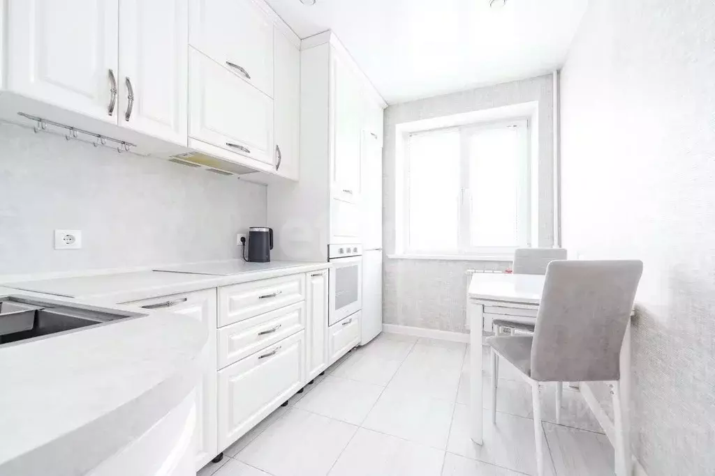 2-к кв. Амурская область, Благовещенск ул. Воронкова, 22 (49.1 м) - Фото 2