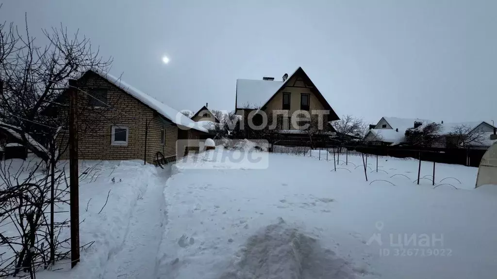 Дом в Башкортостан, Октябрьский Комсомольская ул. (64 м) - Фото 2