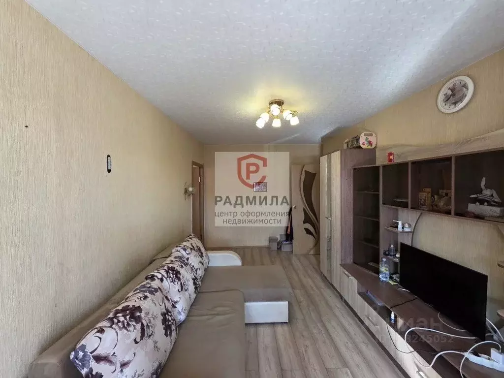 2-к кв. Московская область, Сергиево-Посадский городской округ, пос. ... - Фото 1