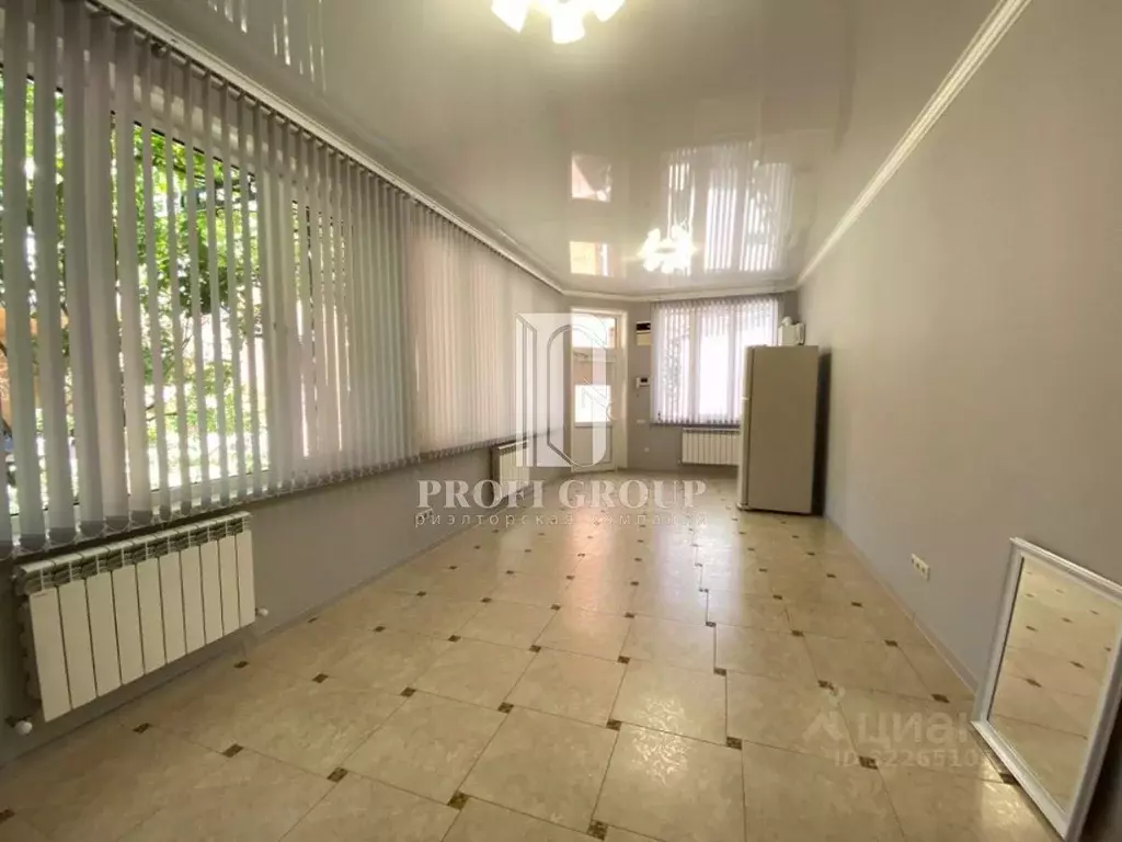 Офис в Дагестан, Махачкала ул. Ярыгина (28 м) - Фото 2