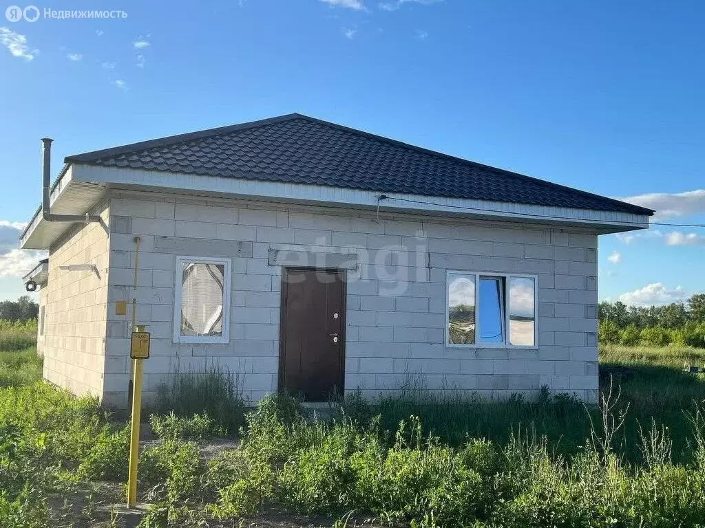 Дом в посёлок Центральный, Ключевская улица (76 м) - Фото 2