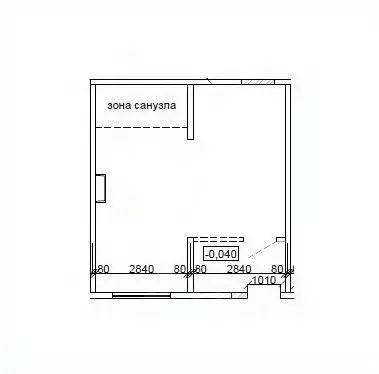 Помещение свободного назначения в Тверская область, Тверь ... - Фото 2
