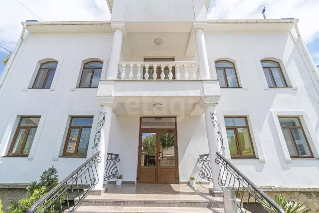 Дом в Севастополь Пилот садоводческое товарищество, 64 (696 м) - Фото 0