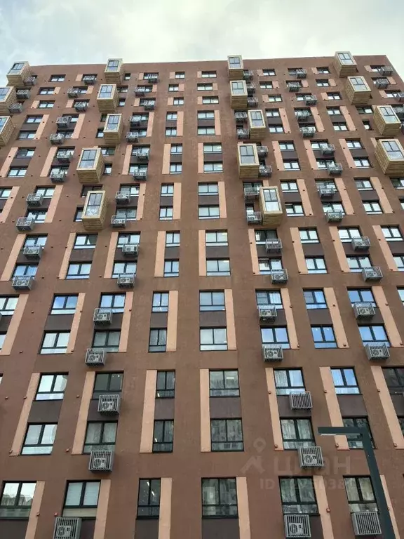 3-к кв. Москва Ленинградское ш., 229Ак2 (70.0 м) - Фото 1