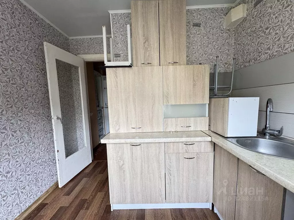 3-к кв. Калининградская область, Советск ул. Бетховена, 9 (58.7 м) - Фото 1