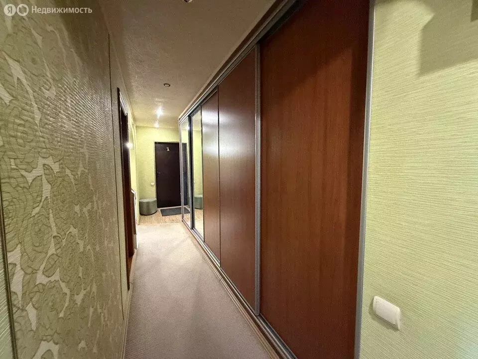 3-комнатная квартира: Миасс, улица Академика Павлова, 41 (67.1 м) - Фото 1