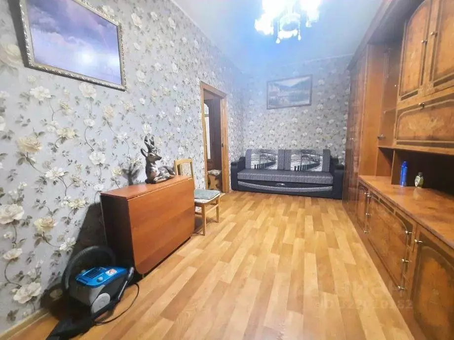 2-к кв. Татарстан, Зеленодольск ул. Ленина, 12 (51.0 м) - Фото 1