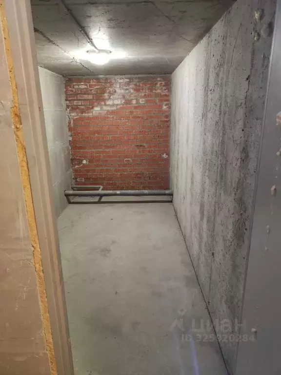 Гараж в Санкт-Петербург Московское ш., 26к2 (6 м) - Фото 2