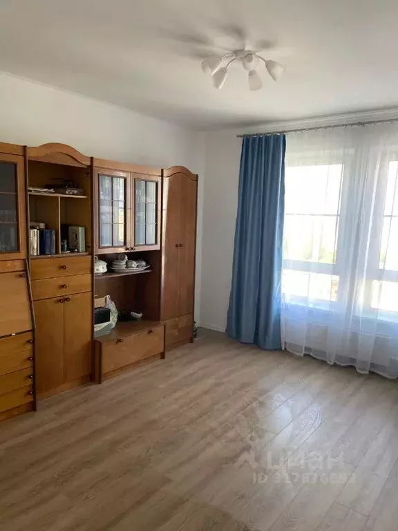 Комната Москва ул. Академика Скрябина, 3/1к1 (29.9 м) - Фото 0