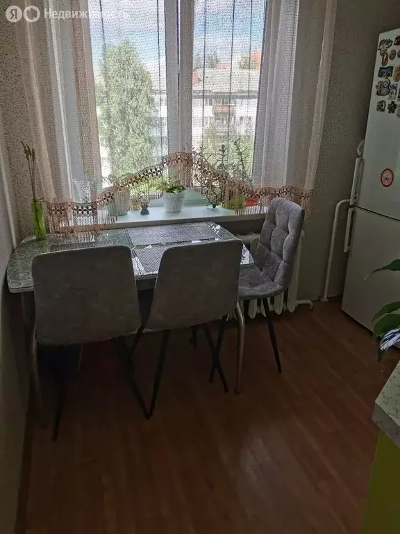 2-комнатная квартира: Сыктывкар, улица Мира, 38 (38.3 м) - Фото 2