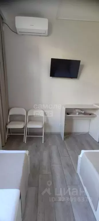 Студия Крым, Ялта муниципальный округ, Симеиз пгт ул. Владимира ... - Фото 2