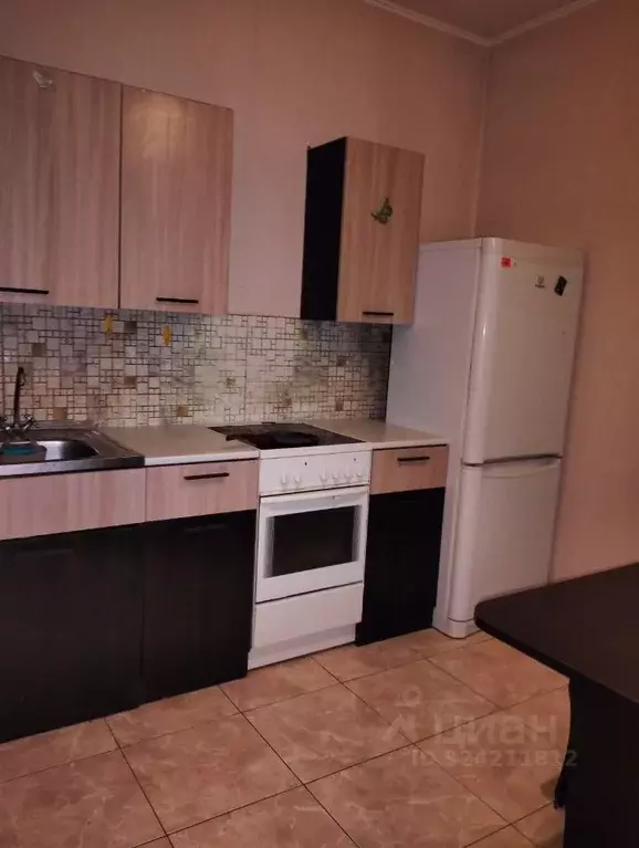 1-к кв. Московская область, Ленинский городской округ, Мисайлово пгт ... - Фото 2