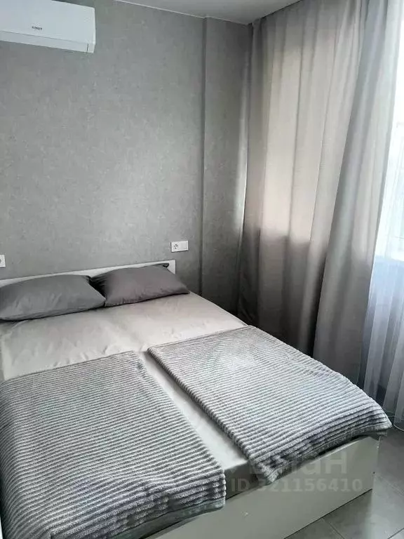 1-к кв. Краснодарский край, Новороссийск просп. Ленина, 9Б (36.0 м) - Фото 0