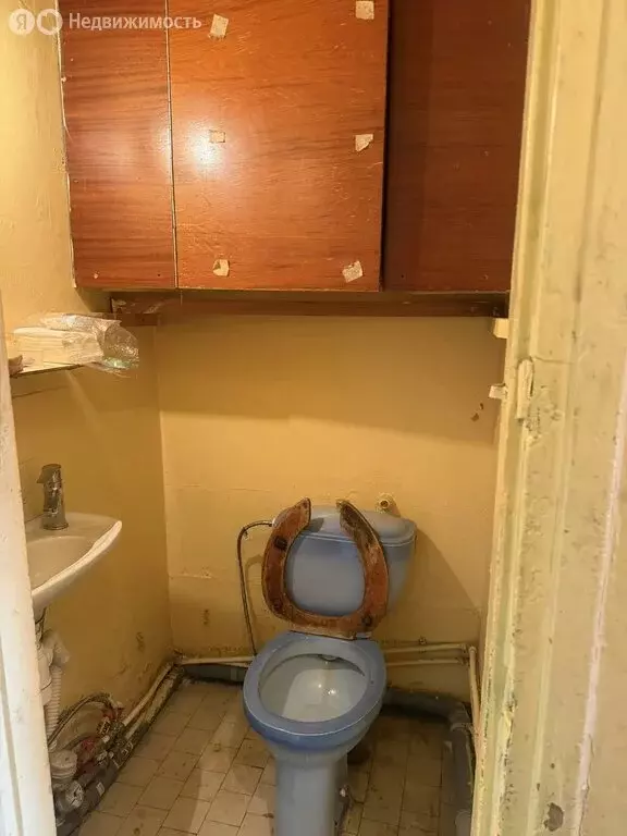 1-комнатная квартира: Выборг, Морская набережная, 30 (26 м) - Фото 2