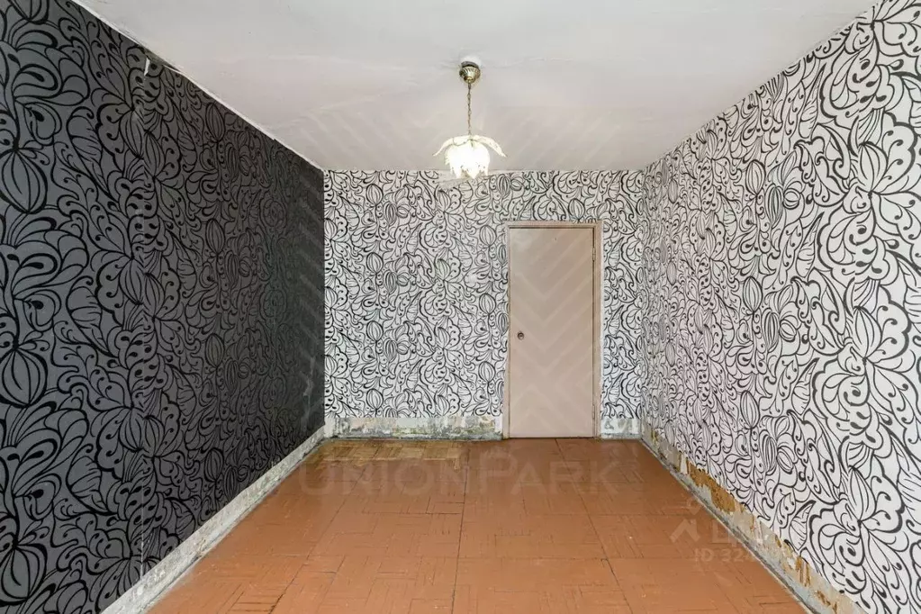 3-к кв. Челябинская область, Челябинск ул. Мамина, 5 (65.0 м) - Фото 2