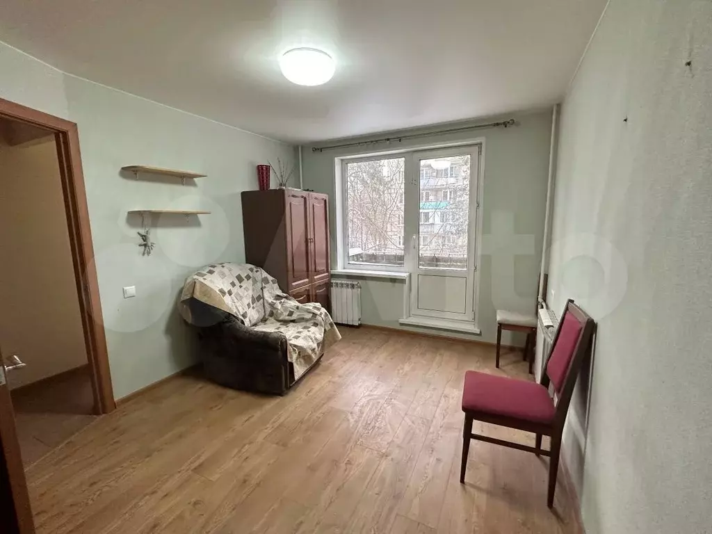 2-к. квартира, 40 м, 3/5 эт. - Фото 0