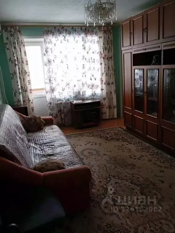 3-к кв. Калужская область, Калуга ул. Дубрава, 10 (48.0 м) - Фото 1