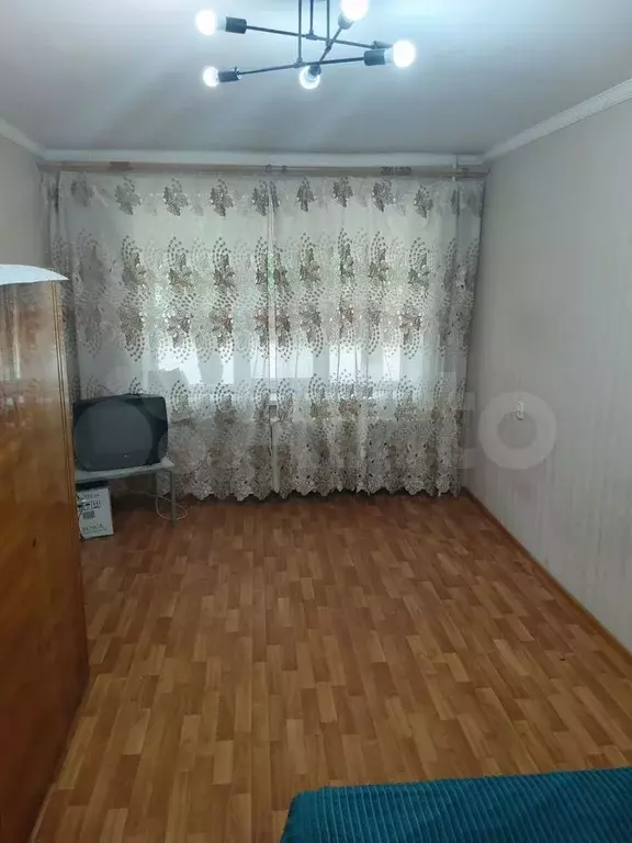 1-к. квартира, 31 м, 1/5 эт. - Фото 0