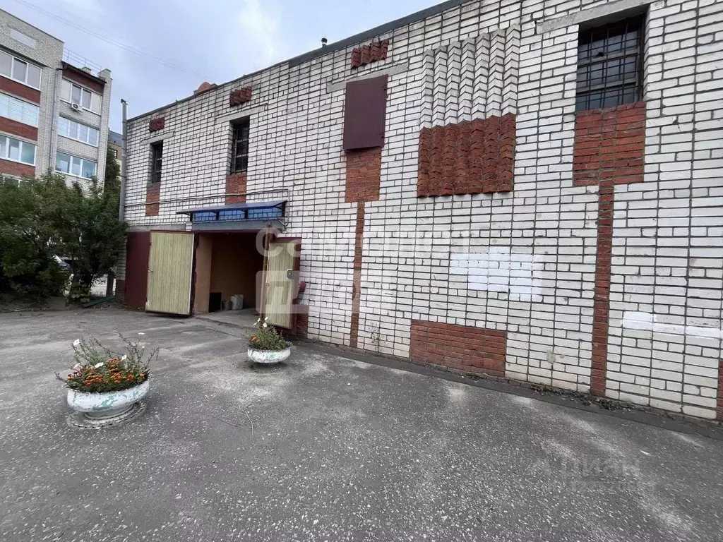 Гараж в Марий Эл, Йошкар-Ола ул. Анникова (18 м) - Фото 1