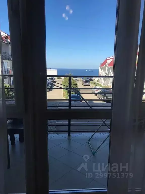 1-к кв. Севастополь ш. Фиолентовское, 134к5 (23.0 м) - Фото 1