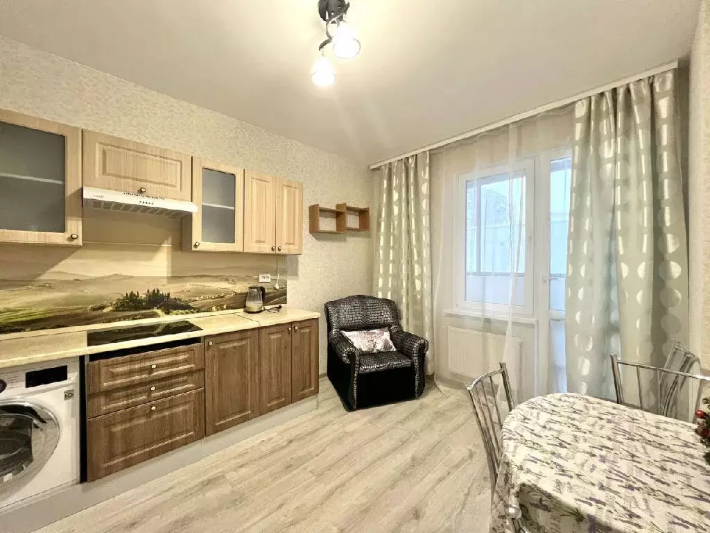 Продается 1-комнатная квартира - Фото 2