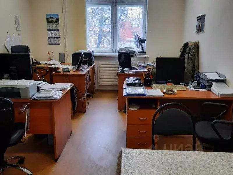 Офис в Санкт-Петербург ул. Комсомола, 1-3АУ (21 м) - Фото 1