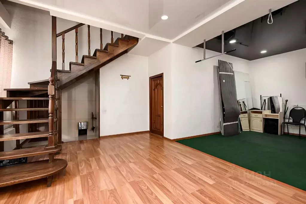 Коттедж в Ханты-Мансийский АО, Нижневартовск Гидромеханизатор СОНТ, 96 ... - Фото 2