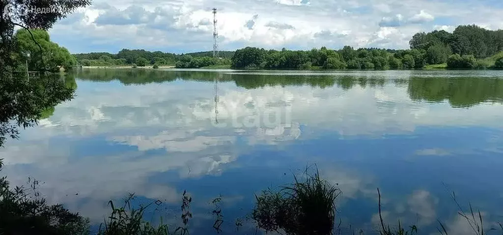 Участок в Московская область, Подольск (17.4 м) - Фото 0