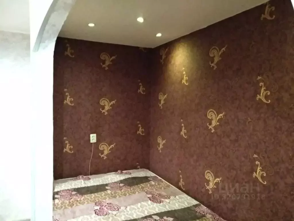 1-к кв. Пермский край, Пермь ул. Крупской, 51 (42.0 м) - Фото 2