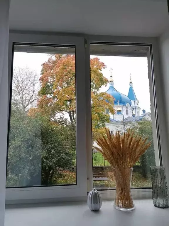 3-к кв. Карелия, Сортавала Садовая ул., 17 (59.0 м) - Фото 0