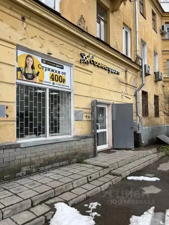 Офис в Нижегородская область, Нижний Новгород ул. Космонавта Комарова, ... - Фото 2